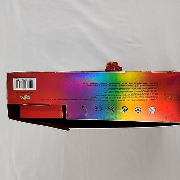 MGA Rainbow High Doll Kid Collectible Adult Multicolor Lunar New Year Lily Cheng - Picture 12 of 16